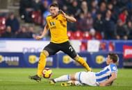 Matt Doherty is one of the Premier League's most underrated performers